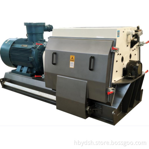 Corn Wheat Barley Meals Hammer Mill